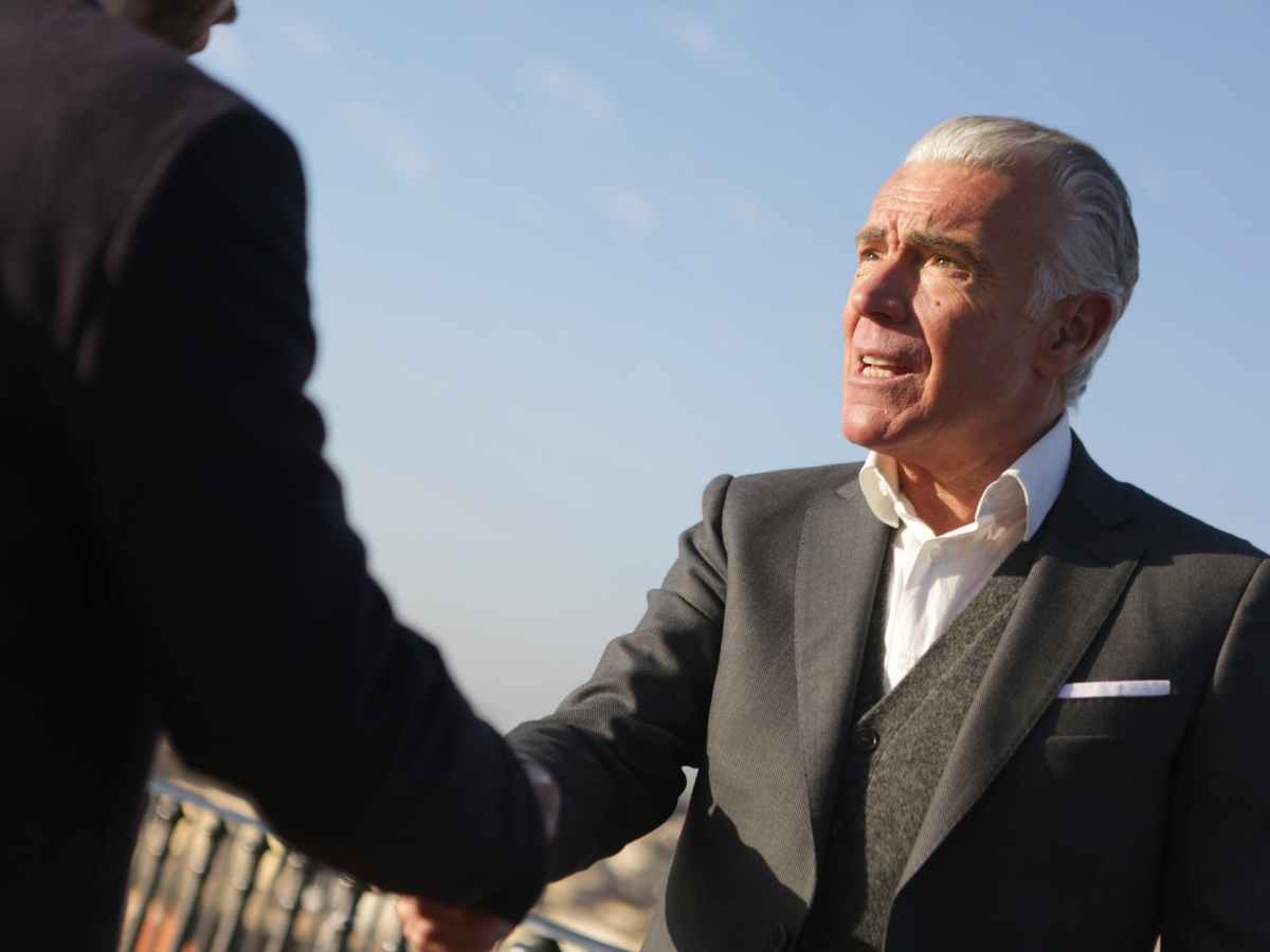 Be So Good They Cannot Deny&nbsp;You.