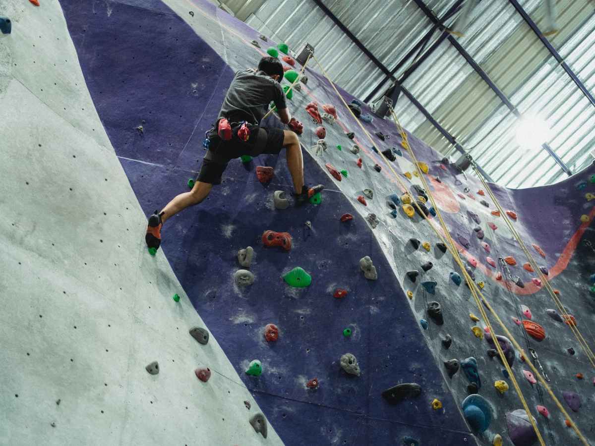 Practice Makes Perfect