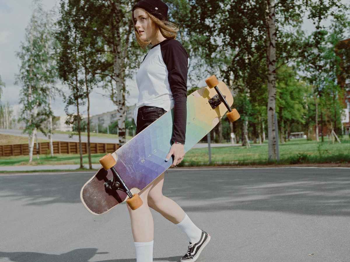 Remember Where You Have&nbsp;Been.